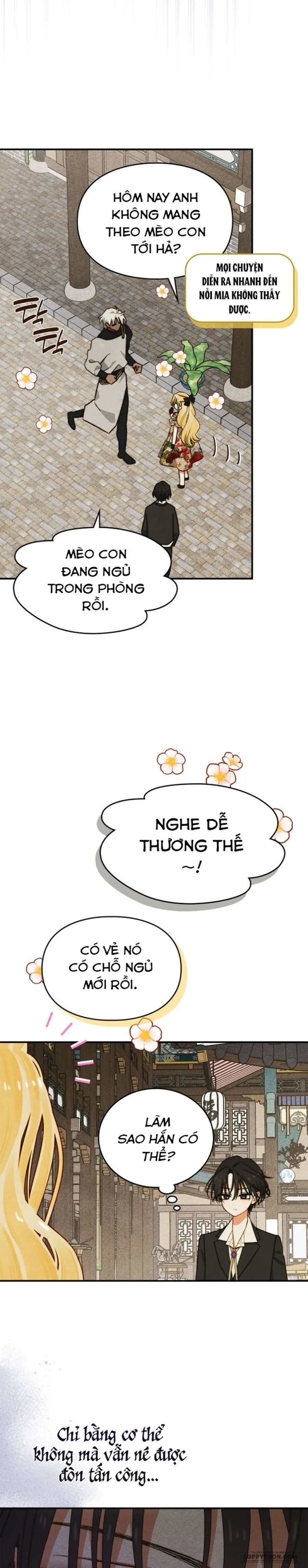Thuần Hoá Munchkin - Chap 11 - Trang 16