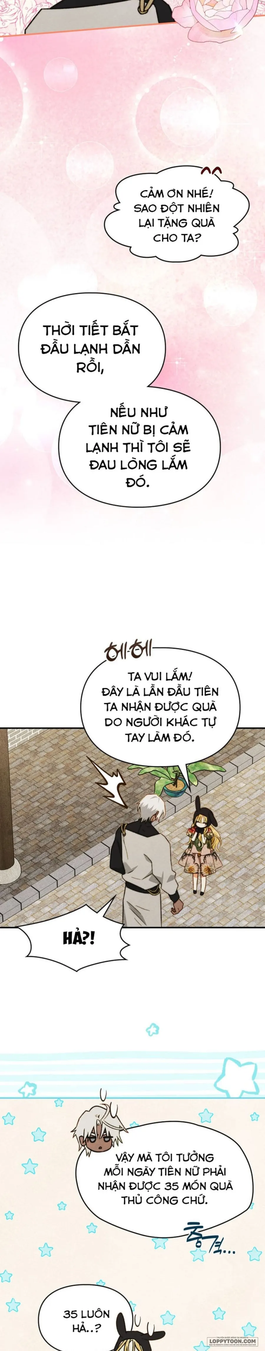 Thuần Hoá Munchkin - Chap 11 - Trang 19