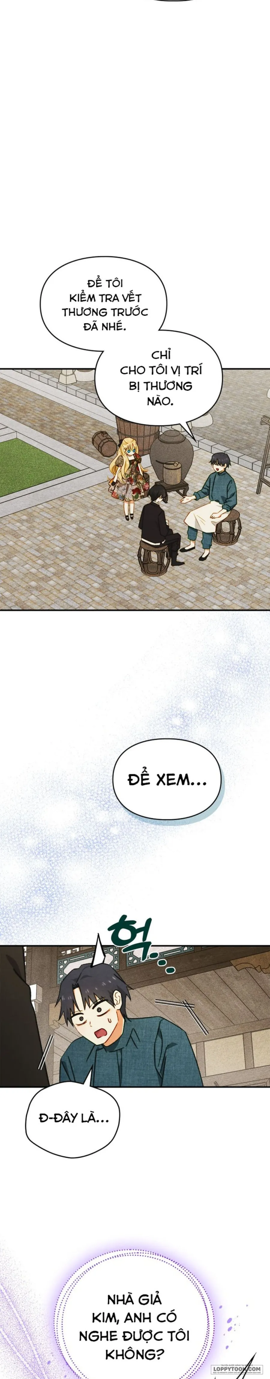 Thuần Hoá Munchkin - Chap 11 - Trang 3