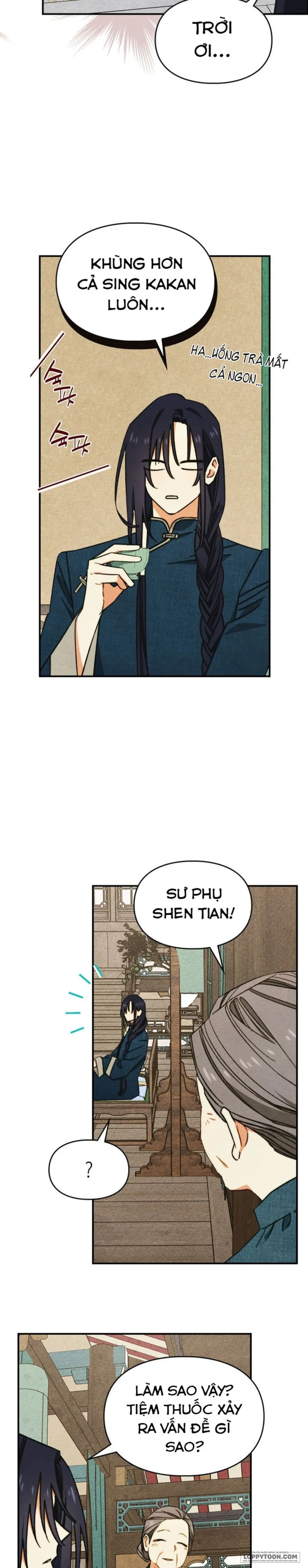 Thuần Hoá Munchkin - Chap 11 - Trang 24