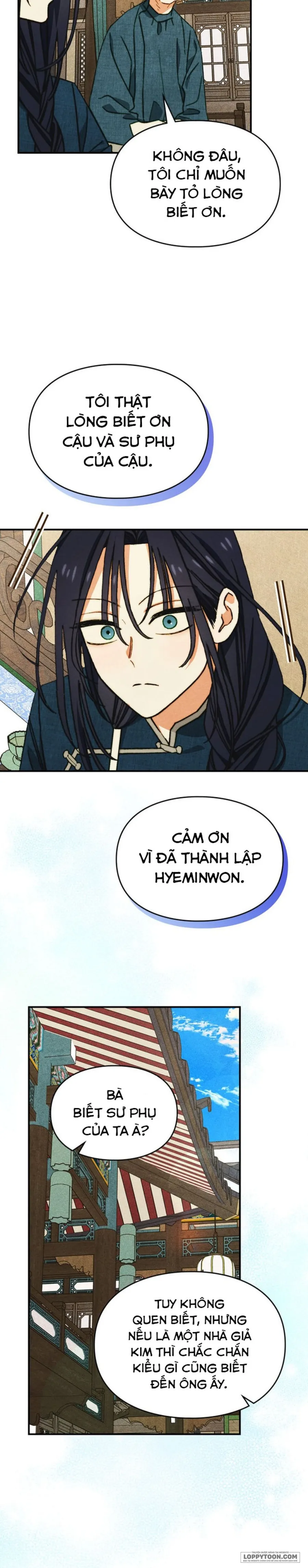 Thuần Hoá Munchkin - Chap 11 - Trang 25