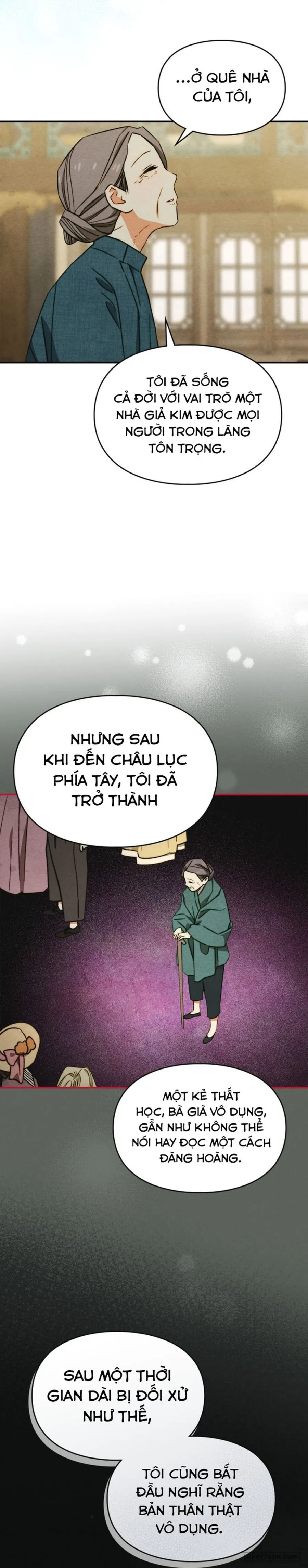 Thuần Hoá Munchkin - Chap 11 - Trang 26