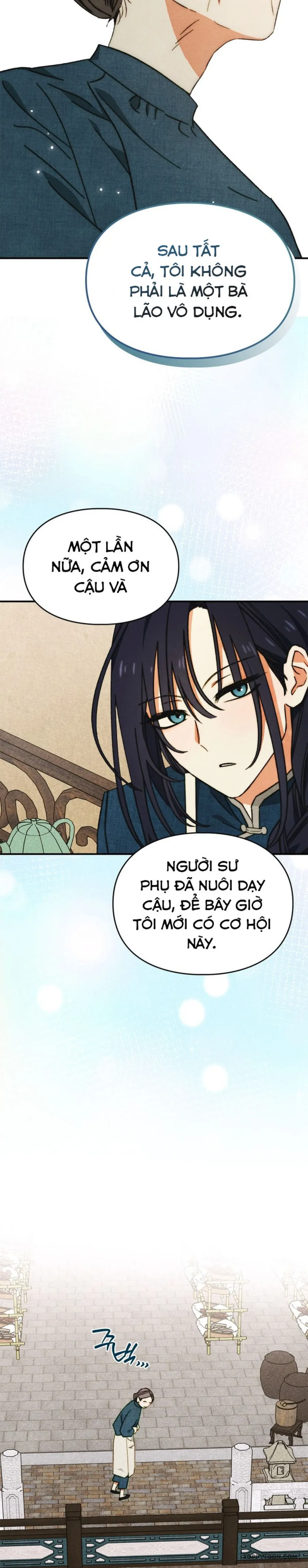 Thuần Hoá Munchkin - Chap 11 - Trang 28