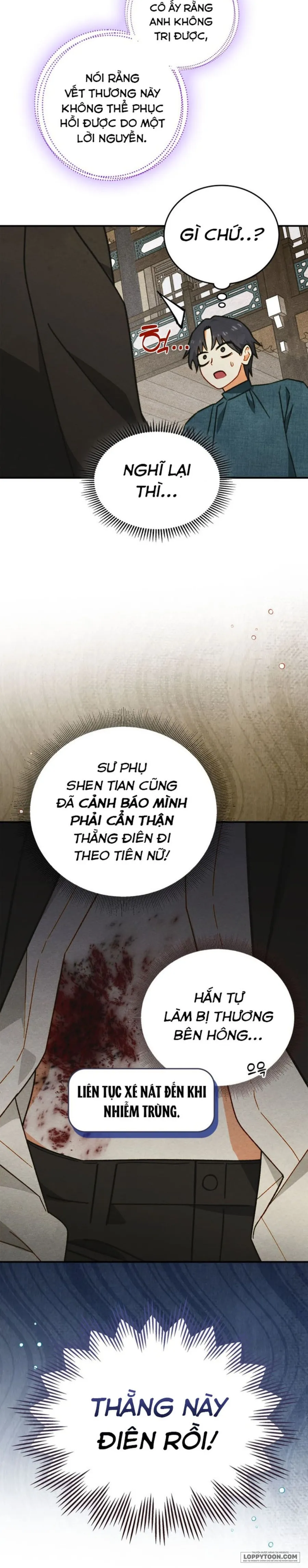 Thuần Hoá Munchkin - Chap 11 - Trang 5
