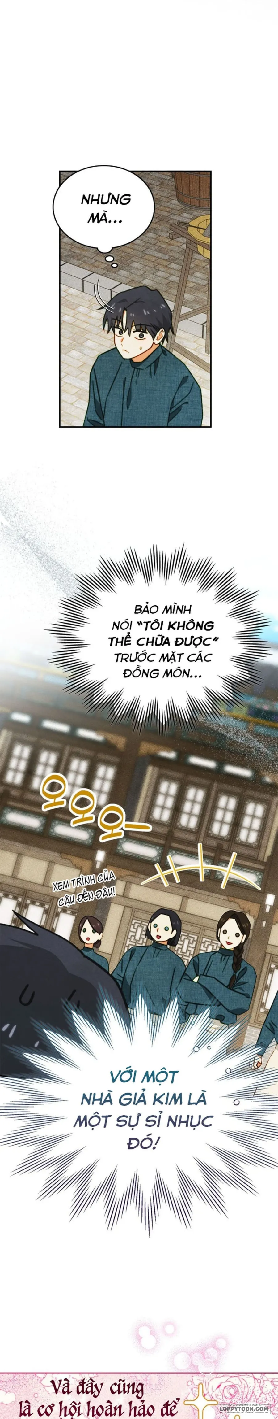 Thuần Hoá Munchkin - Chap 11 - Trang 6