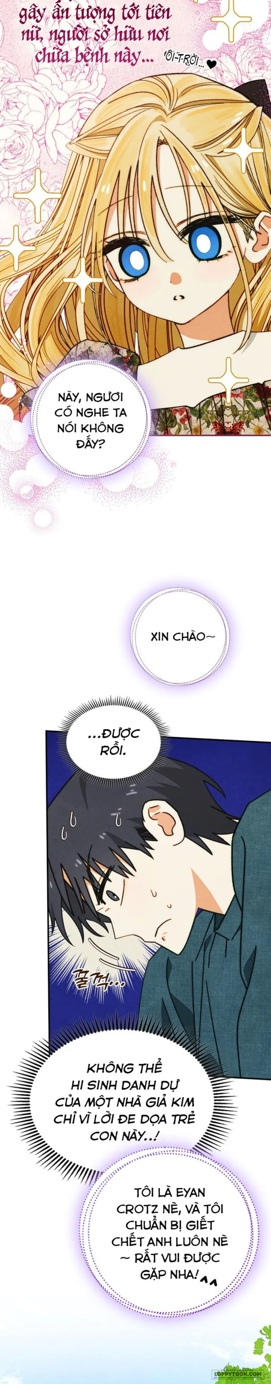 Thuần Hoá Munchkin - Chap 11 - Trang 7
