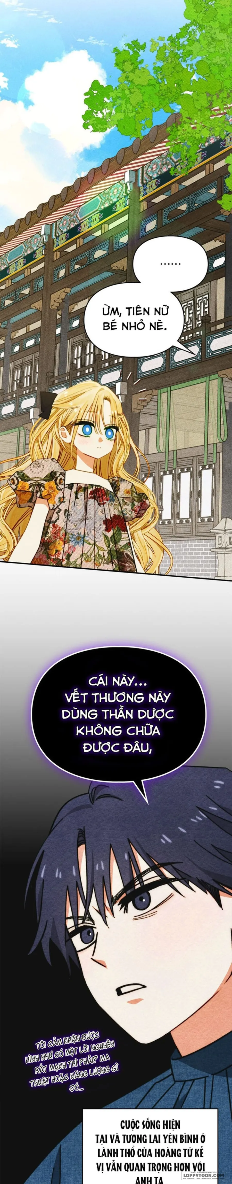Thuần Hoá Munchkin - Chap 11 - Trang 8