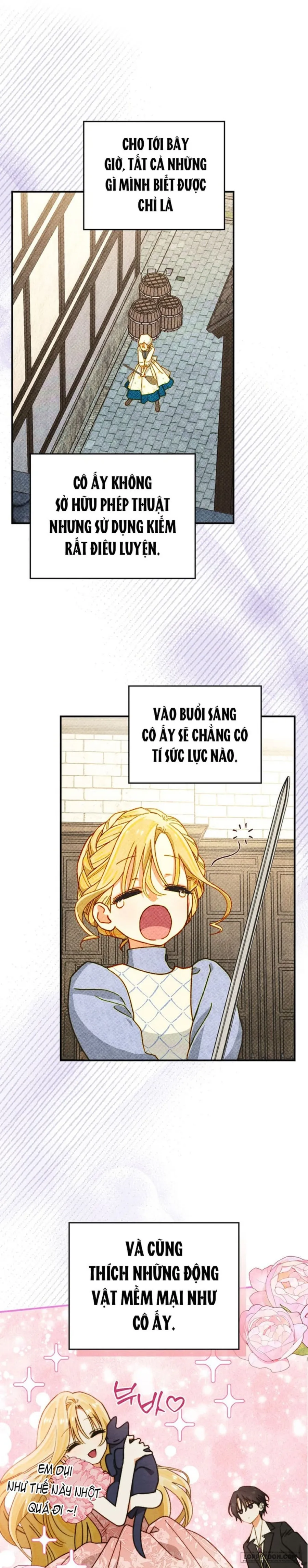 Thuần Hoá Munchkin - Chap 11 - Trang 10