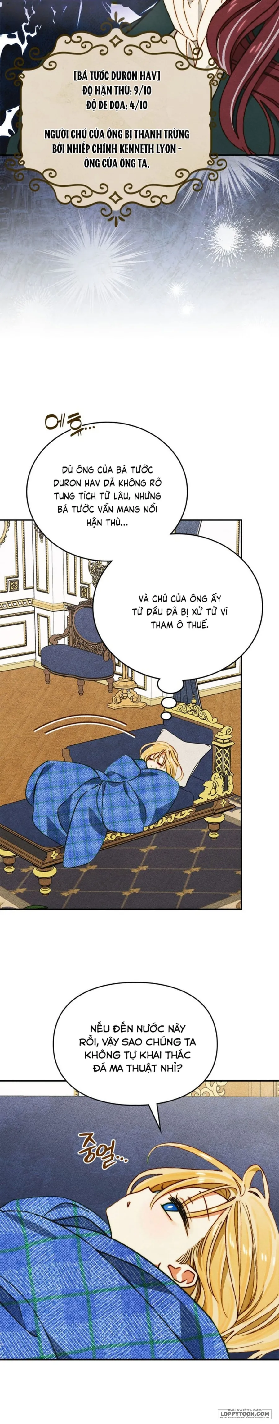 Thuần Hoá Munchkin - Chap 12 - Trang 16