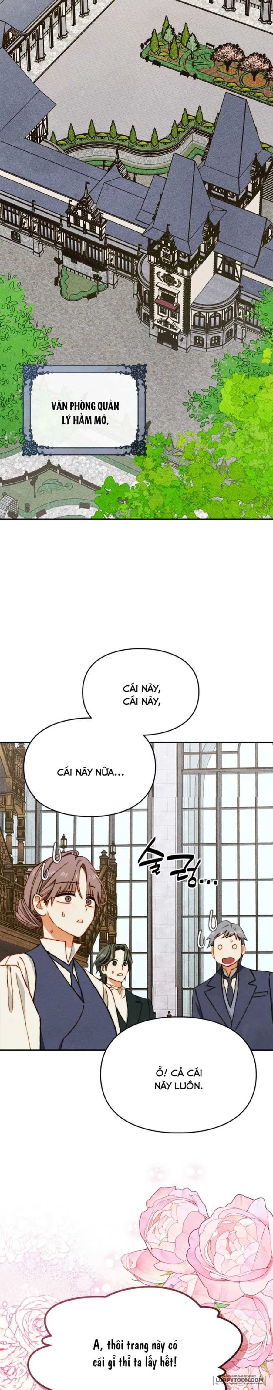 Thuần Hoá Munchkin - Chap 12 - Trang 18
