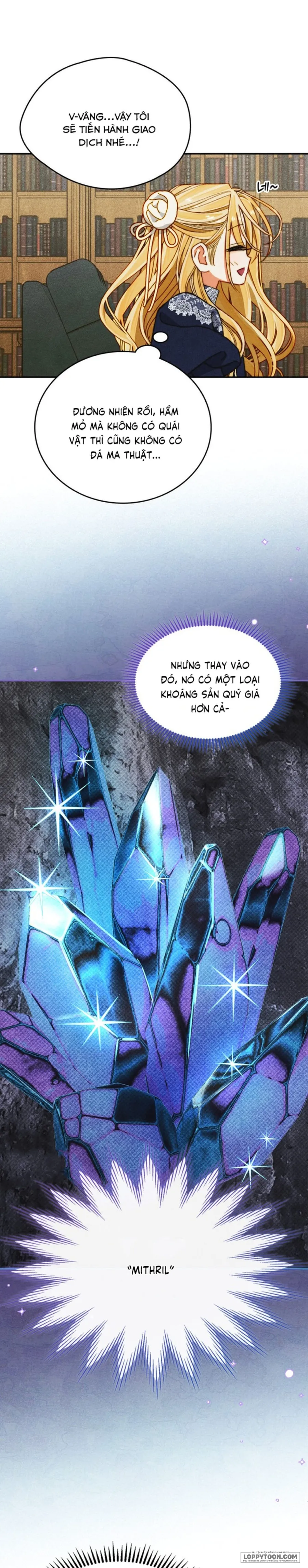Thuần Hoá Munchkin - Chap 12 - Trang 20