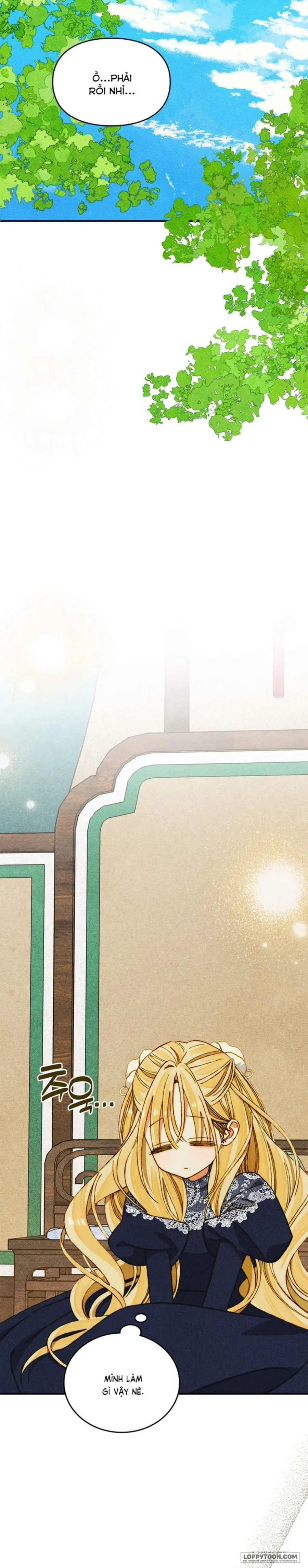 Thuần Hoá Munchkin - Chap 12 - Trang 22