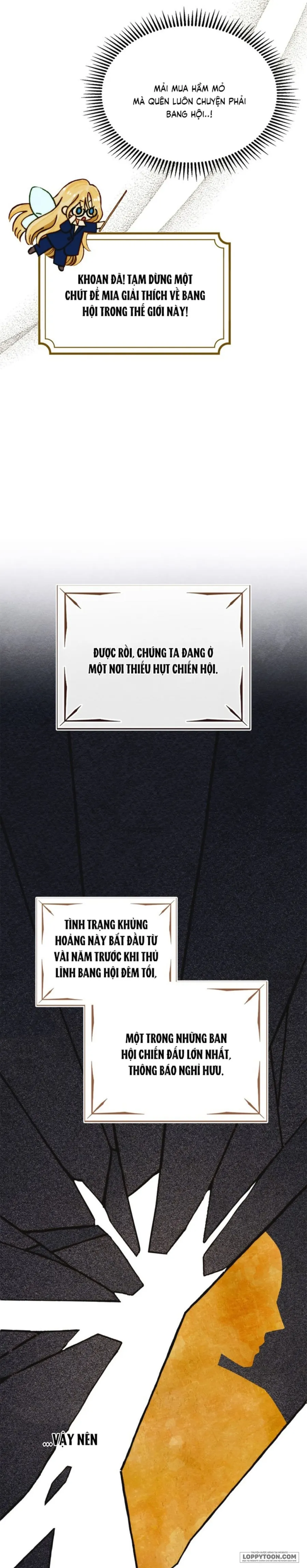 Thuần Hoá Munchkin - Chap 12 - Trang 23