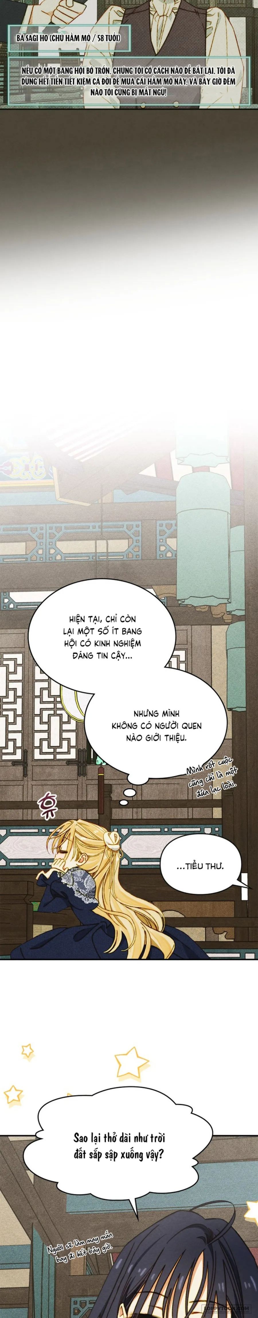 Thuần Hoá Munchkin - Chap 12 - Trang 26