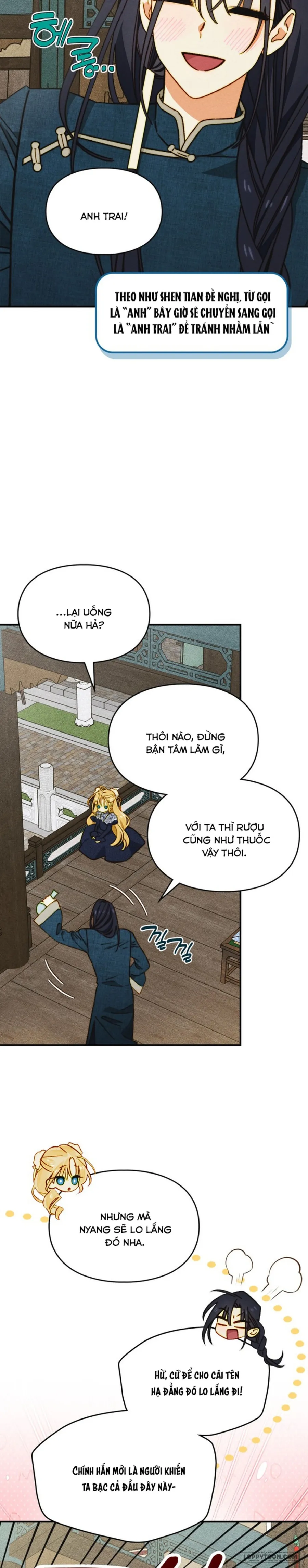 Thuần Hoá Munchkin - Chap 12 - Trang 27