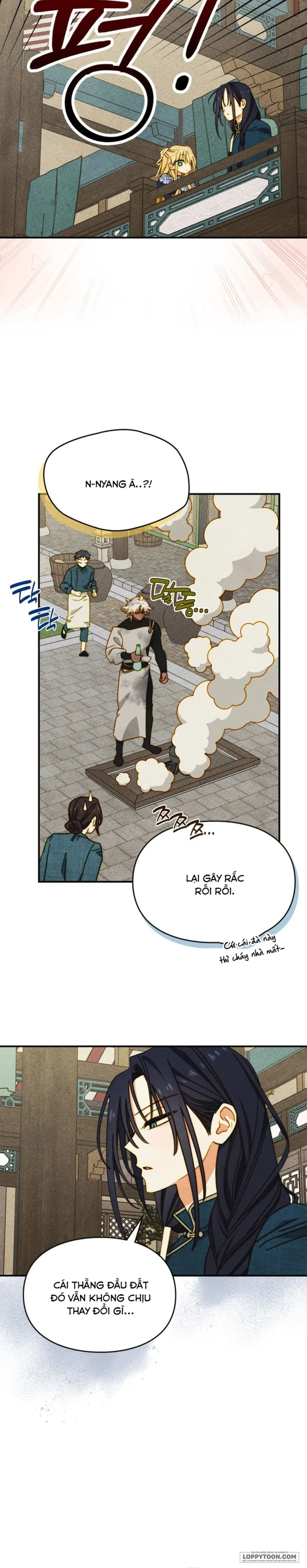 Thuần Hoá Munchkin - Chap 12 - Trang 28