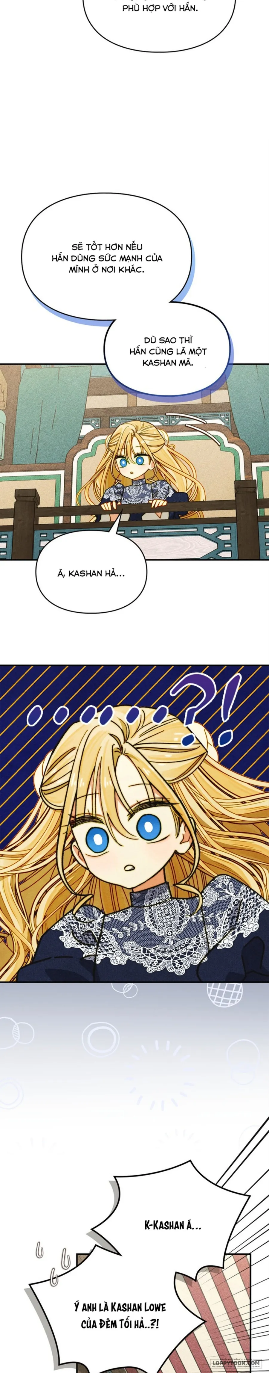 Thuần Hoá Munchkin - Chap 12 - Trang 30
