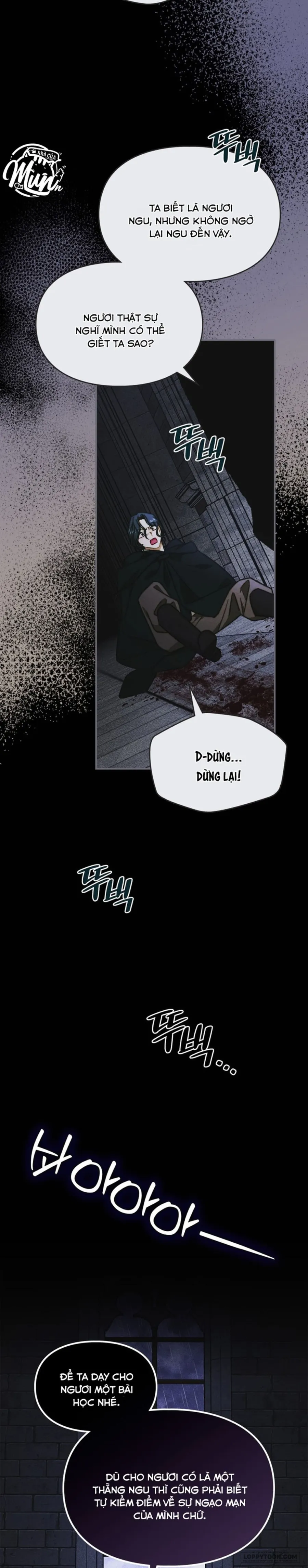 Thuần Hoá Munchkin - Chap 12 - Trang 4