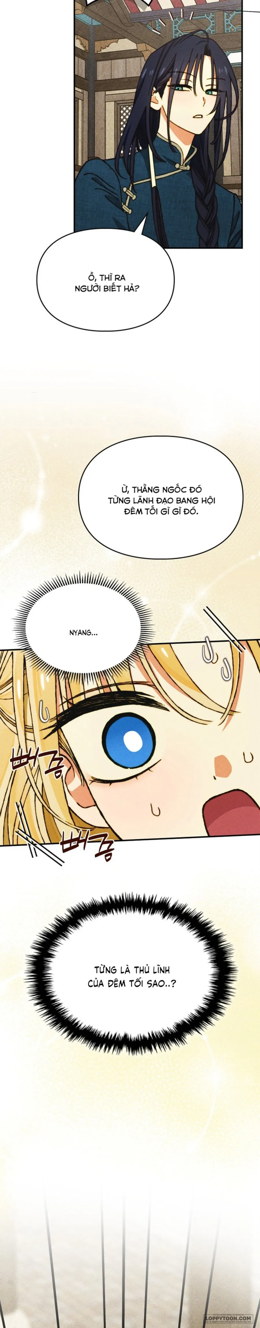 Thuần Hoá Munchkin - Chap 12 - Trang 31