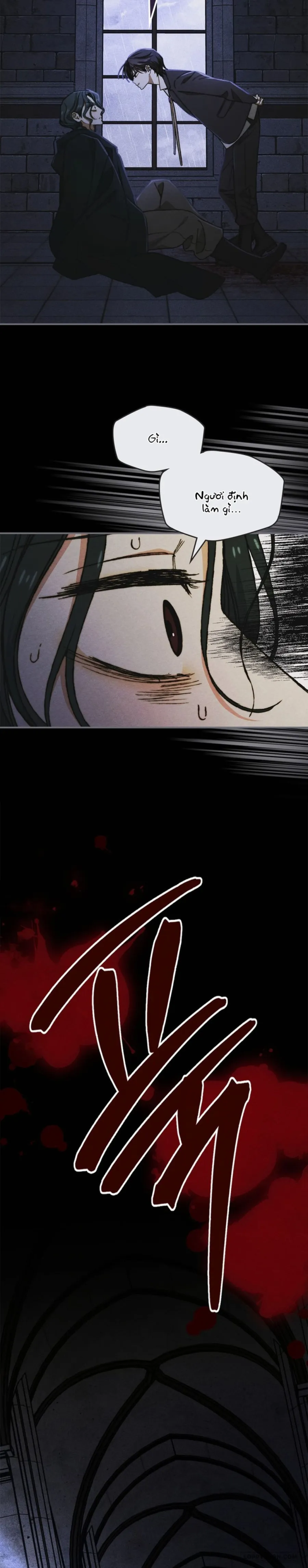 Thuần Hoá Munchkin - Chap 12 - Trang 5