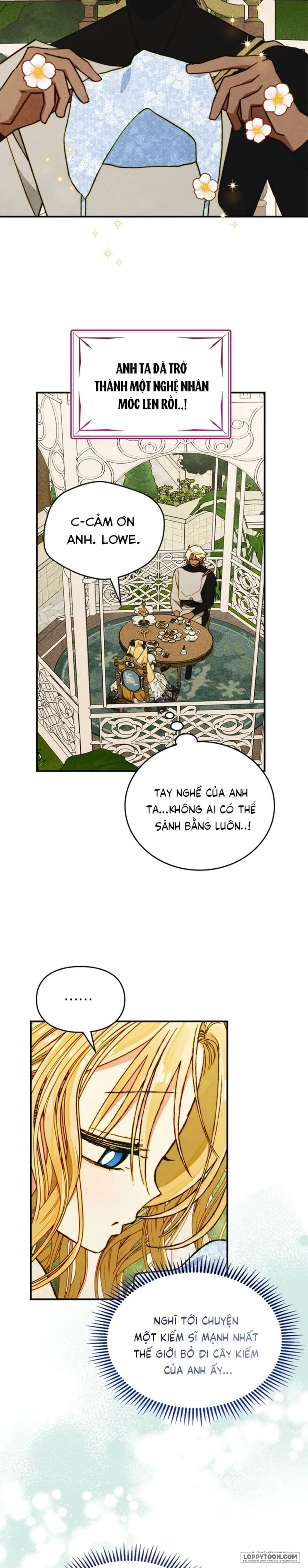 Thuần Hoá Munchkin - Chap 13 - Trang 11
