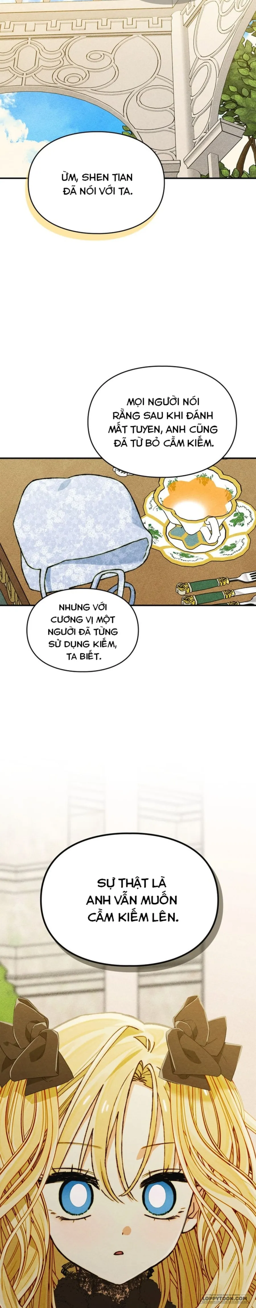Thuần Hoá Munchkin - Chap 13 - Trang 17