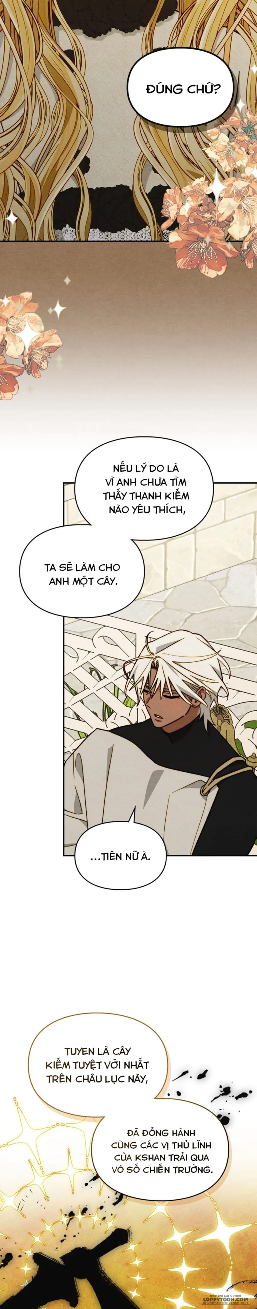 Thuần Hoá Munchkin - Chap 13 - Trang 18