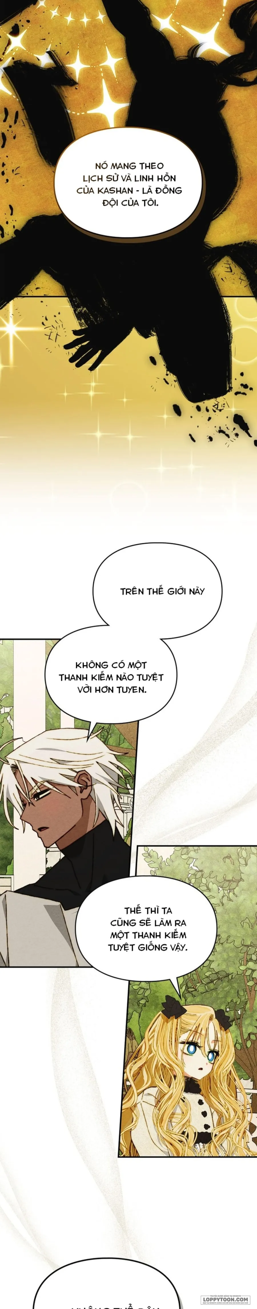 Thuần Hoá Munchkin - Chap 13 - Trang 19