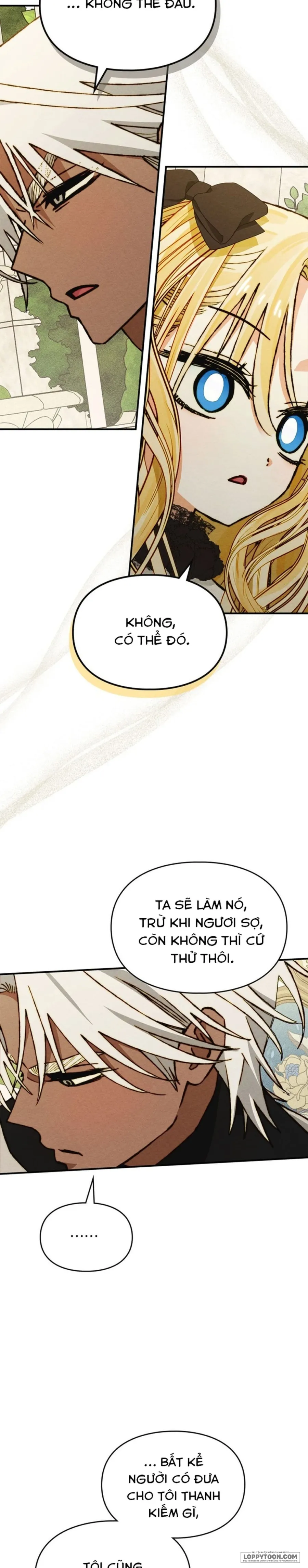 Thuần Hoá Munchkin - Chap 13 - Trang 20
