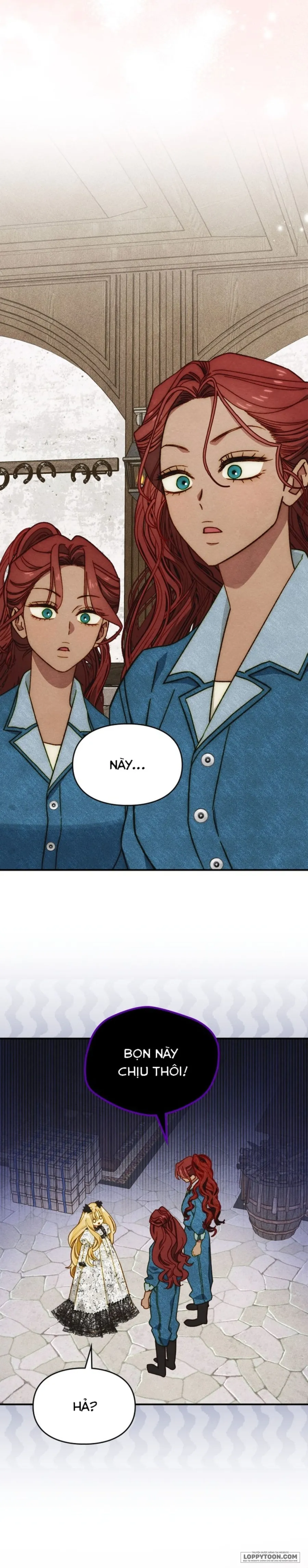 Thuần Hoá Munchkin - Chap 13 - Trang 23