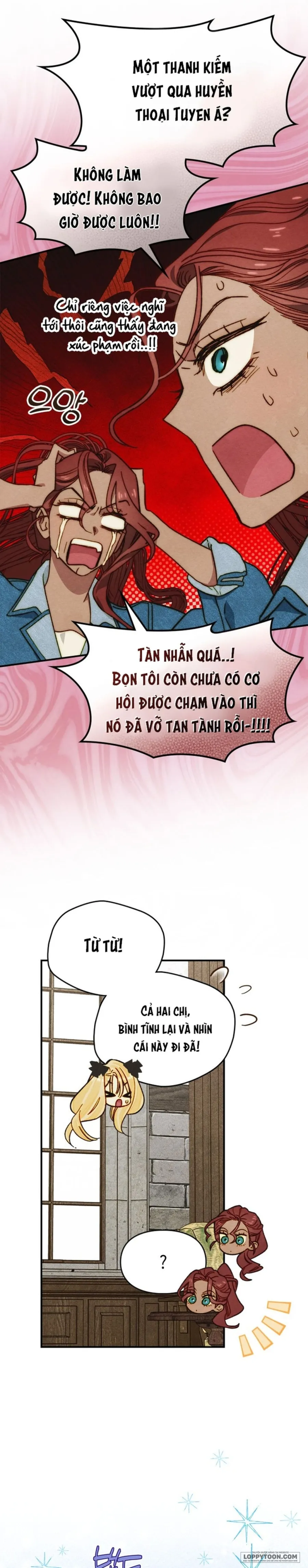 Thuần Hoá Munchkin - Chap 13 - Trang 24