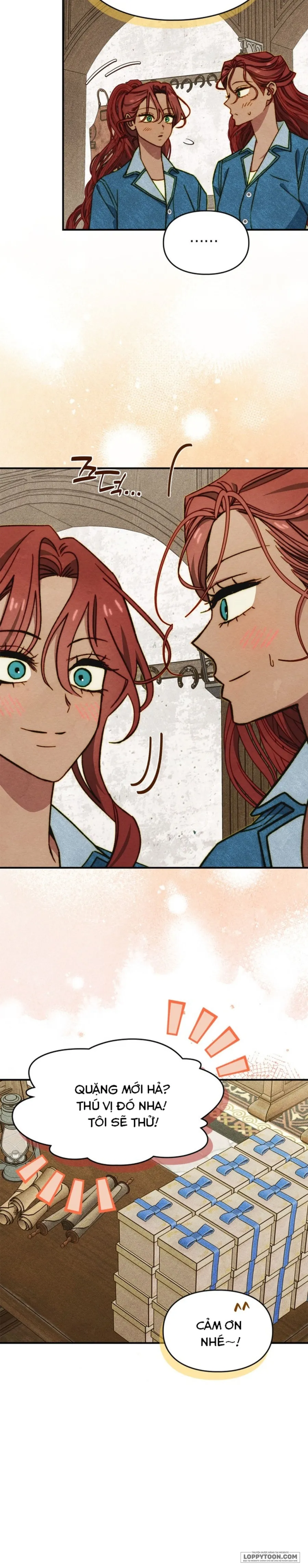 Thuần Hoá Munchkin - Chap 13 - Trang 26