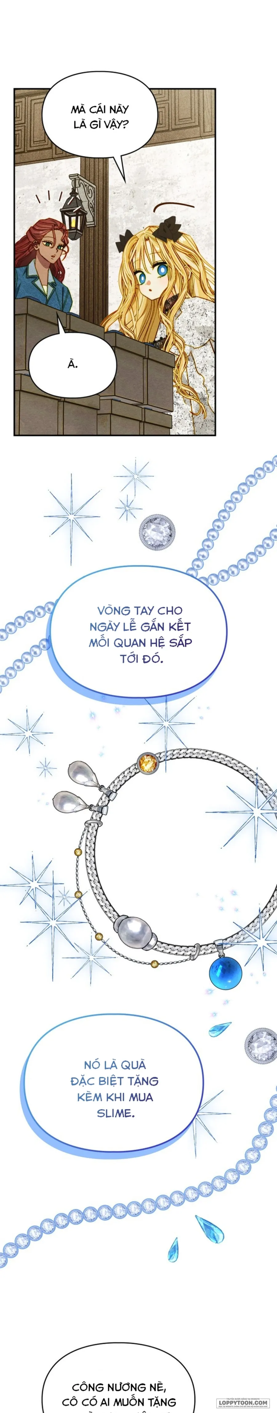 Thuần Hoá Munchkin - Chap 13 - Trang 27