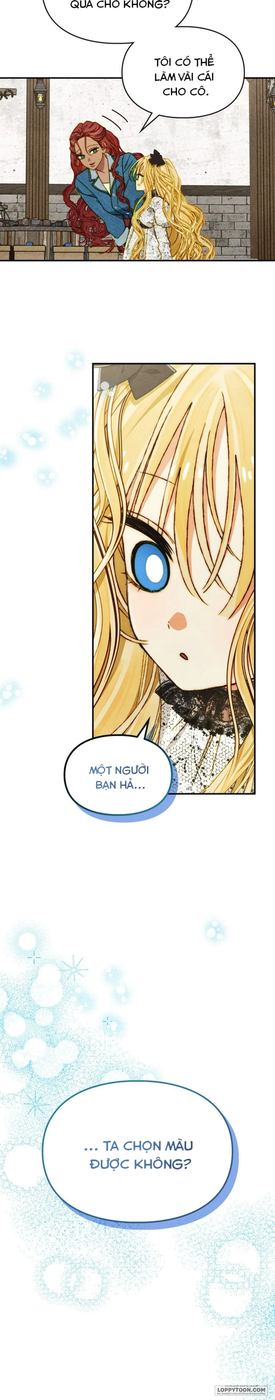 Thuần Hoá Munchkin - Chap 13 - Trang 28