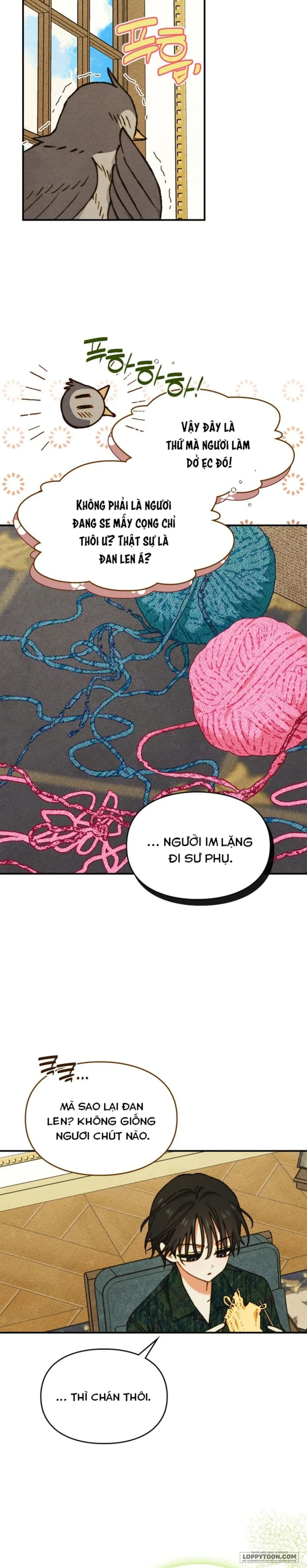 Thuần Hoá Munchkin - Chap 13 - Trang 5