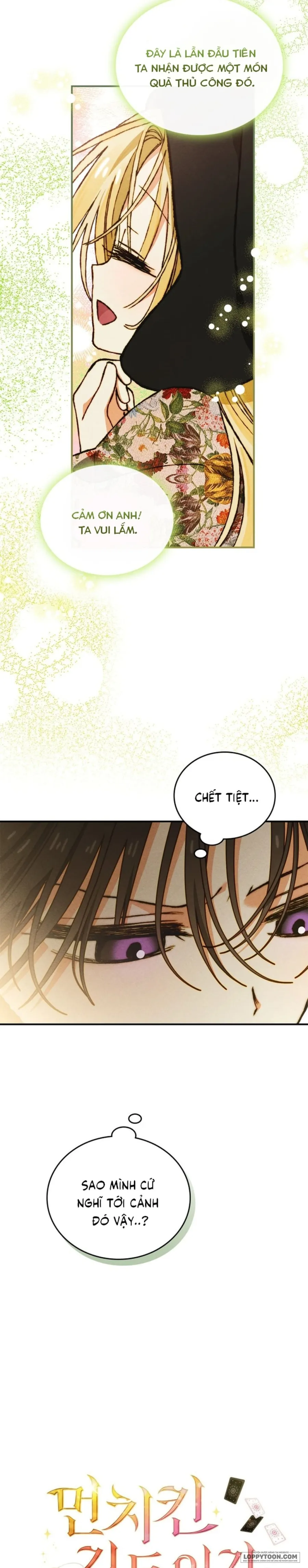 Thuần Hoá Munchkin - Chap 13 - Trang 6