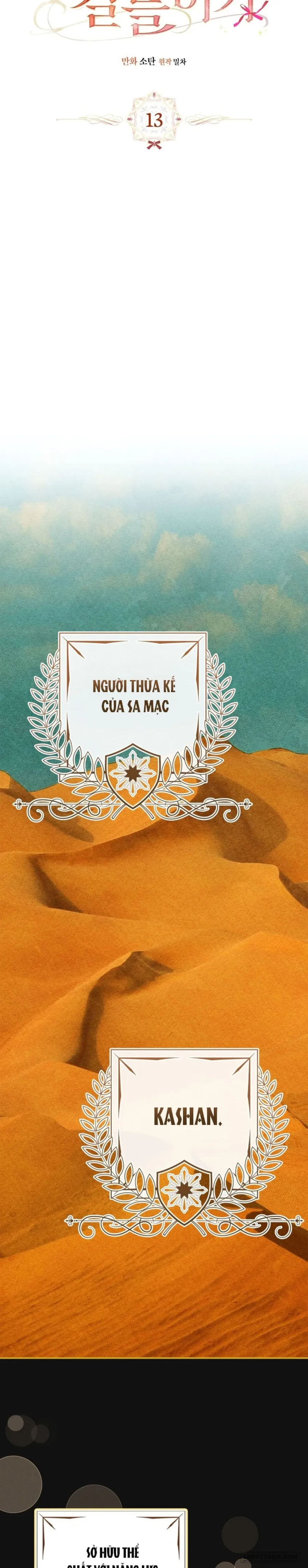 Thuần Hoá Munchkin - Chap 13 - Trang 7