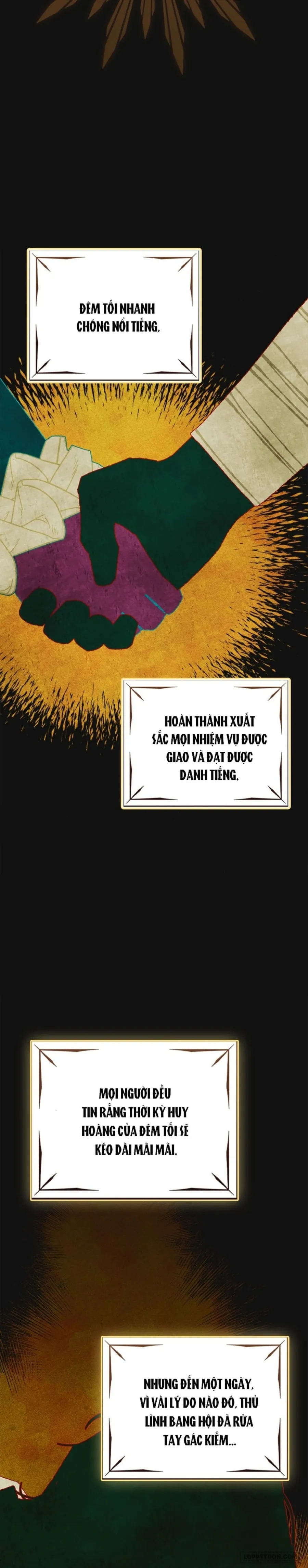 Thuần Hoá Munchkin - Chap 13 - Trang 9