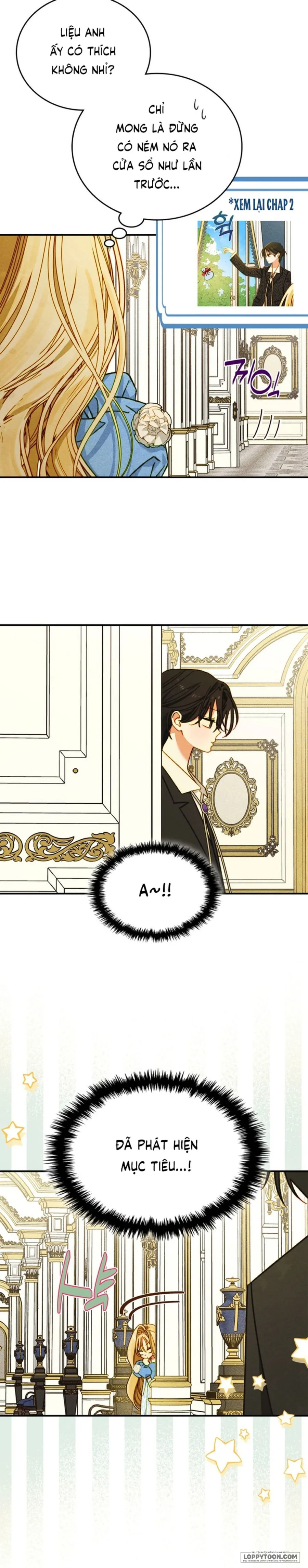 Thuần Hoá Munchkin - Chap 14 - Trang 2