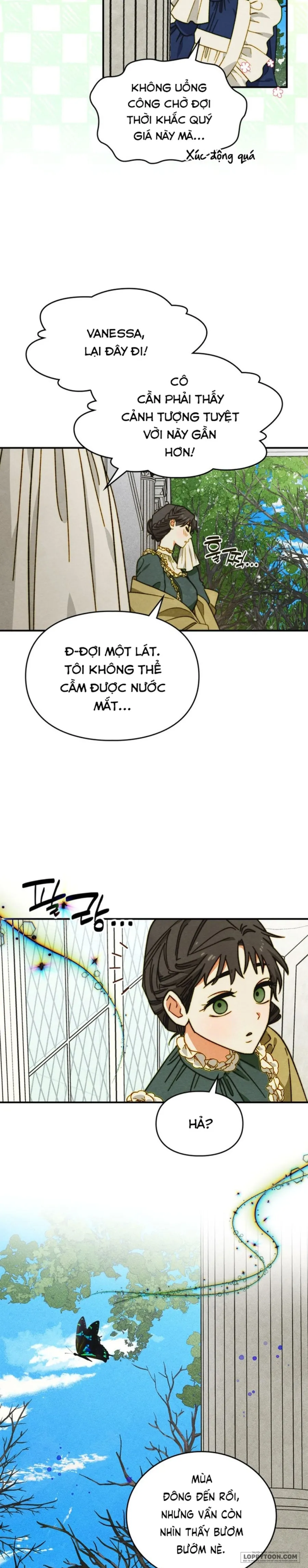 Thuần Hoá Munchkin - Chap 14 - Trang 11