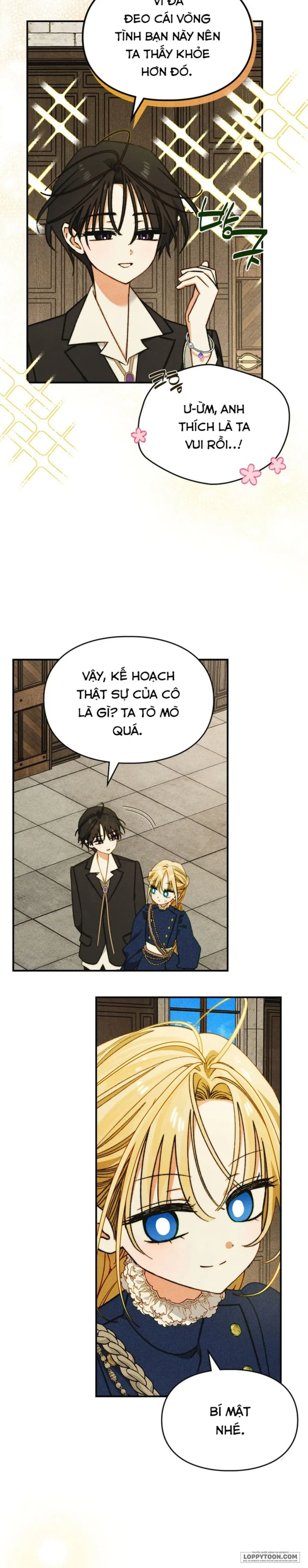 Thuần Hoá Munchkin - Chap 14 - Trang 15
