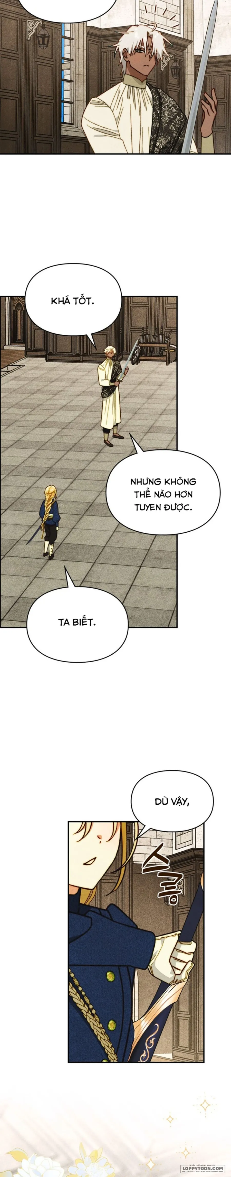 Thuần Hoá Munchkin - Chap 14 - Trang 17