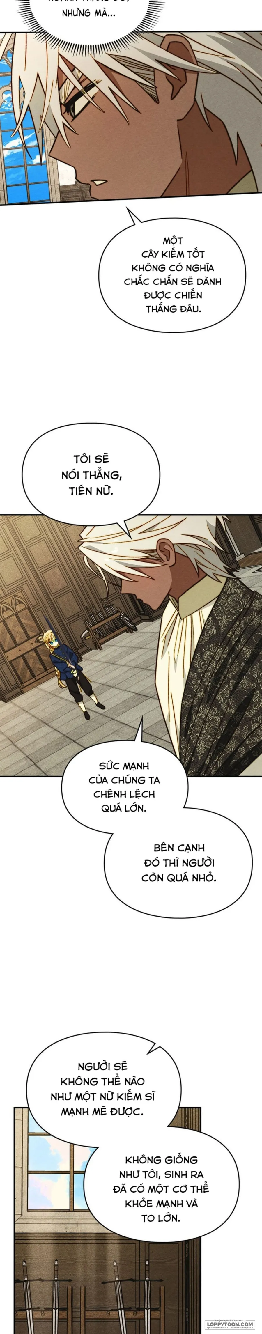 Thuần Hoá Munchkin - Chap 14 - Trang 20