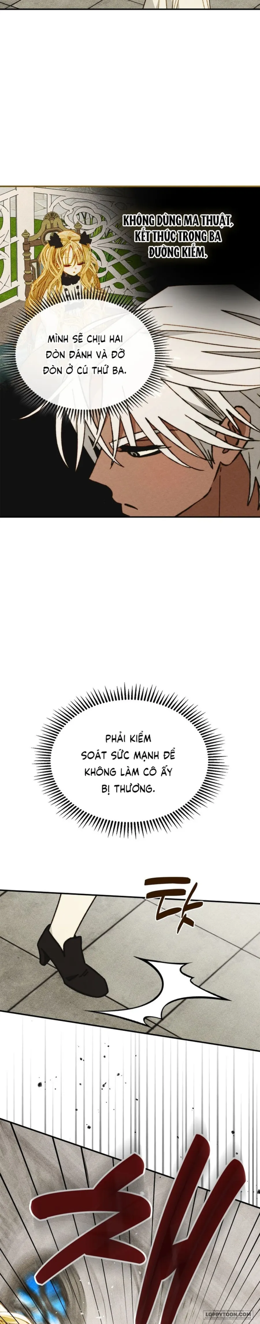 Thuần Hoá Munchkin - Chap 14 - Trang 22