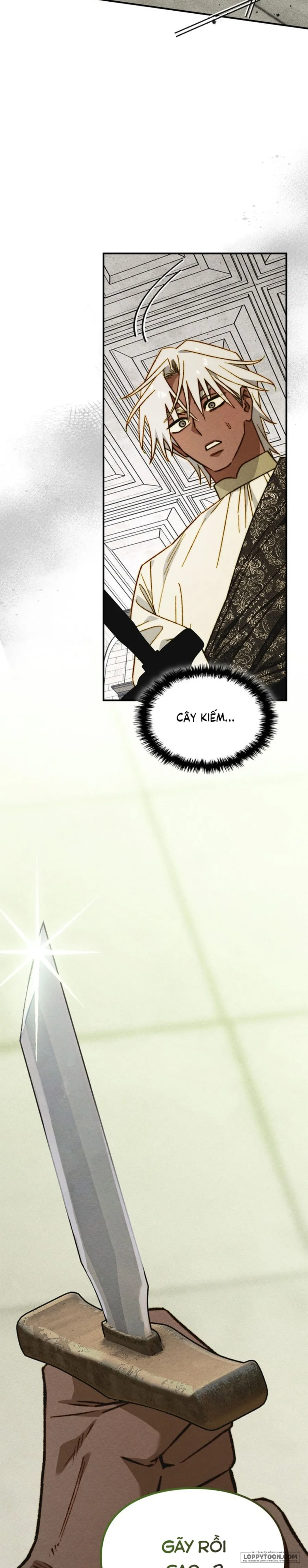 Thuần Hoá Munchkin - Chap 14 - Trang 26