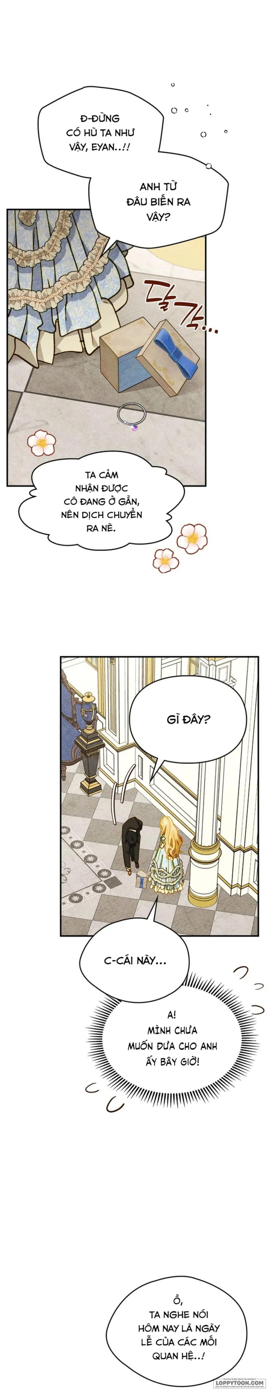 Thuần Hoá Munchkin - Chap 14 - Trang 4