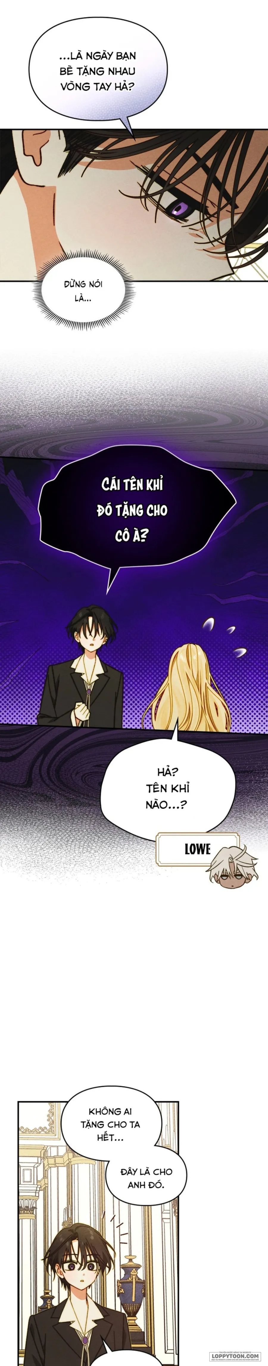 Thuần Hoá Munchkin - Chap 14 - Trang 5