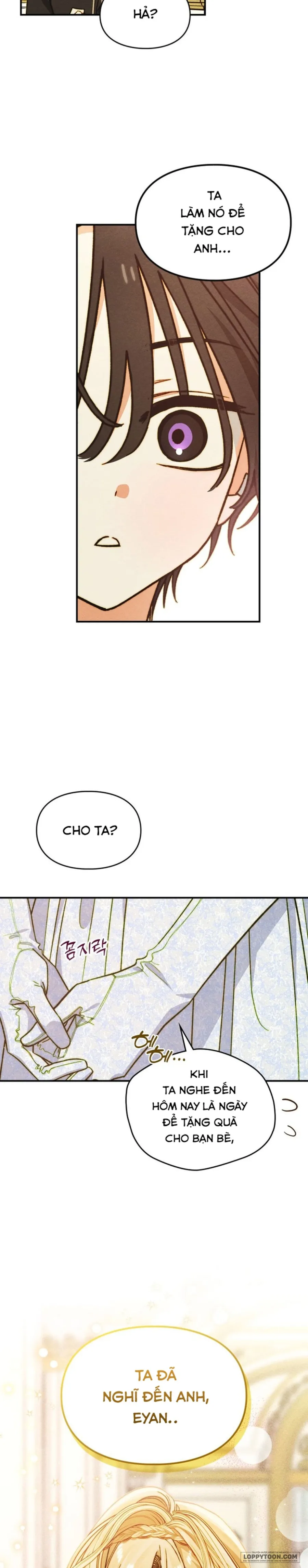 Thuần Hoá Munchkin - Chap 14 - Trang 6