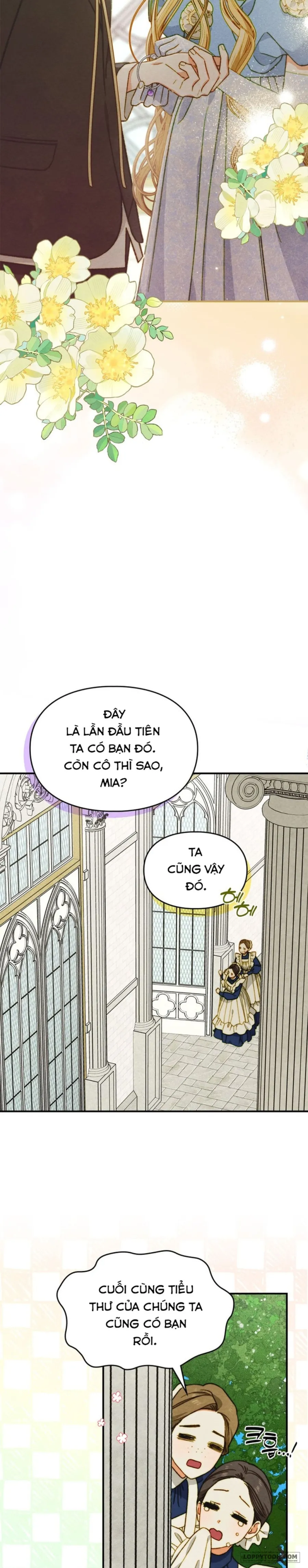 Thuần Hoá Munchkin - Chap 14 - Trang 10