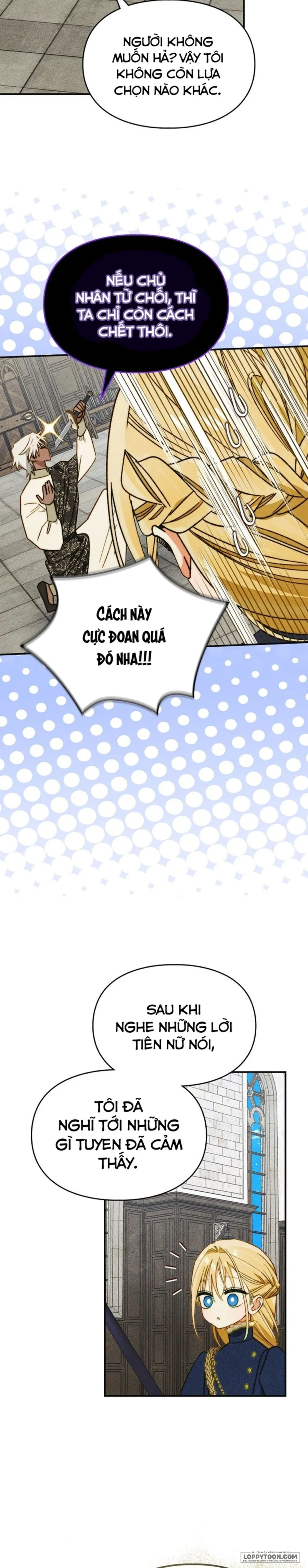 Thuần Hoá Munchkin - Chap 15 - Trang 11